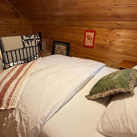 Appalachian Mountain Cabin-Updated-Private-Rafting On Ocoee River-Hiking-Waterfalls-Wifi-Pets Ok マーフィ エクステリア 写真