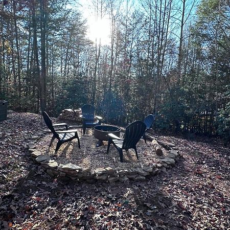 Appalachian Mountain Cabin-Updated-Private-Rafting On Ocoee River-Hiking-Waterfalls-Wifi-Pets Ok マーフィ エクステリア 写真