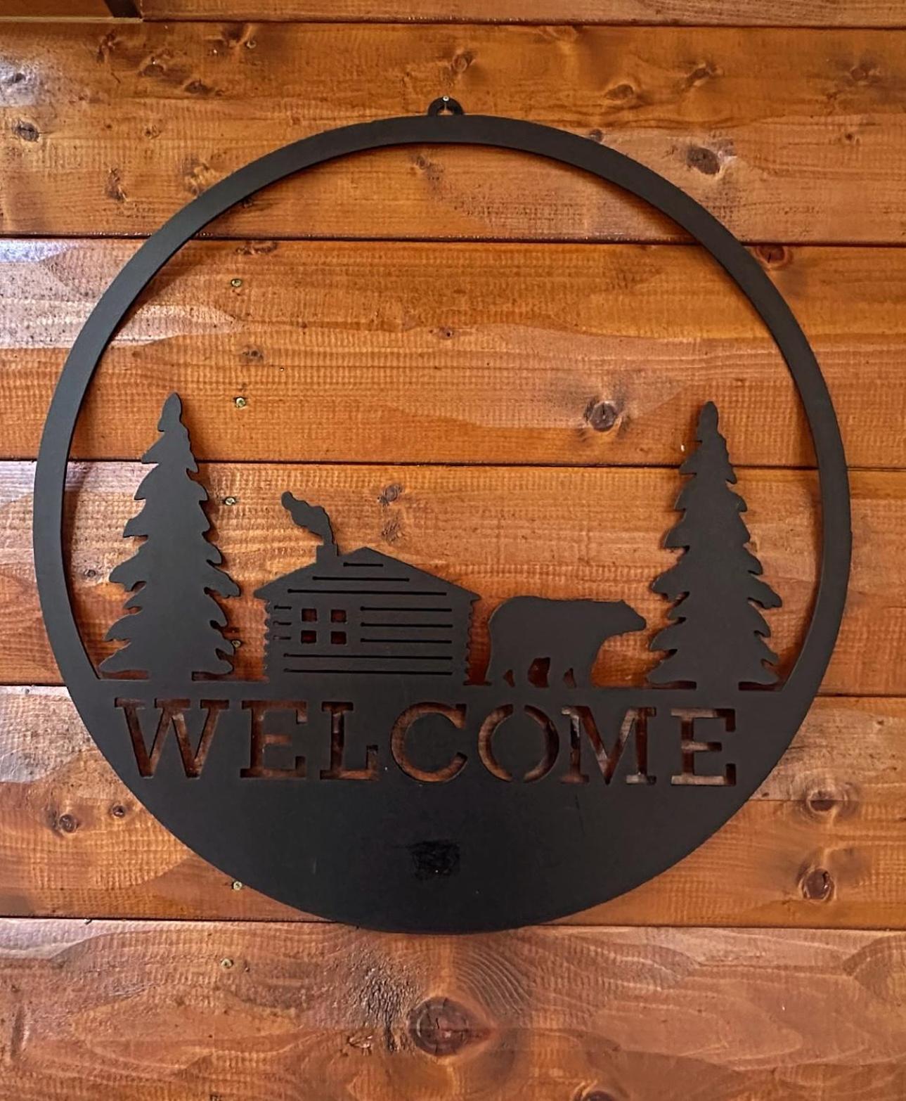 Appalachian Mountain Cabin-Updated-Private-Rafting On Ocoee River-Hiking-Waterfalls-Wifi-Pets Ok マーフィ エクステリア 写真