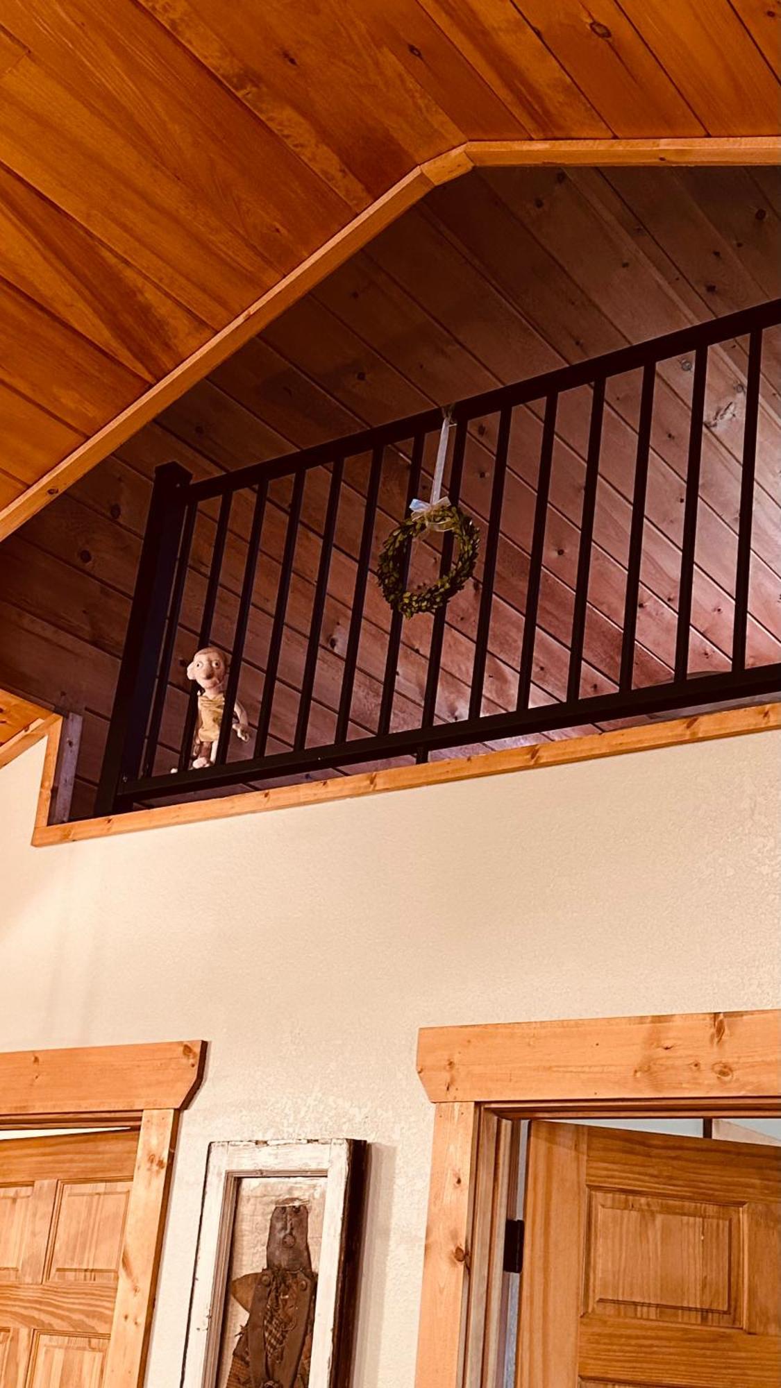Appalachian Mountain Cabin-Updated-Private-Rafting On Ocoee River-Hiking-Waterfalls-Wifi-Pets Ok マーフィ エクステリア 写真