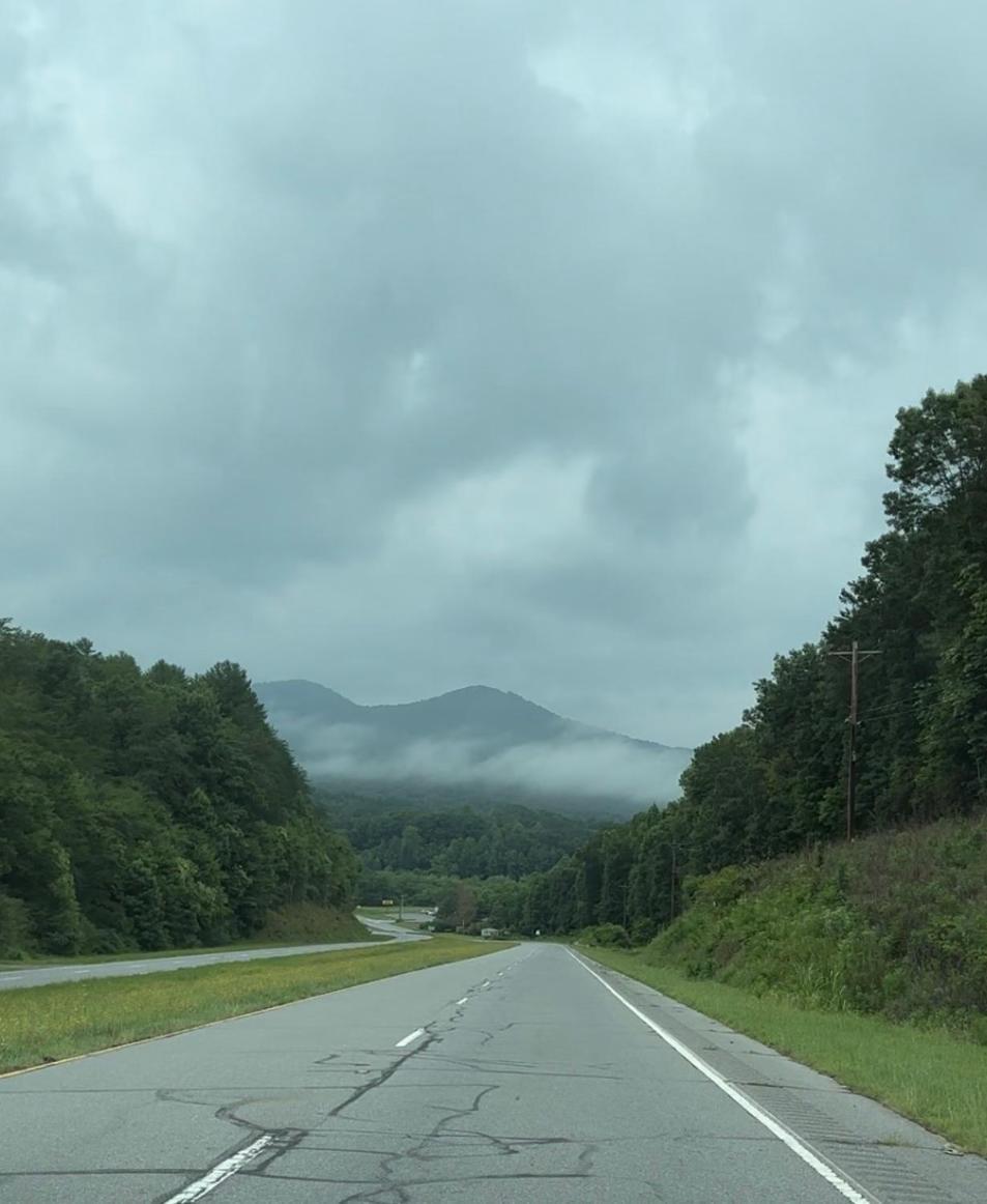 Appalachian Mountain Cabin-Updated-Private-Rafting On Ocoee River-Hiking-Waterfalls-Wifi-Pets Ok マーフィ エクステリア 写真
