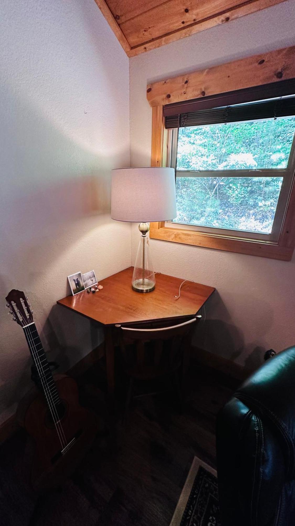 Appalachian Mountain Cabin-Updated-Private-Rafting On Ocoee River-Hiking-Waterfalls-Wifi-Pets Ok マーフィ エクステリア 写真